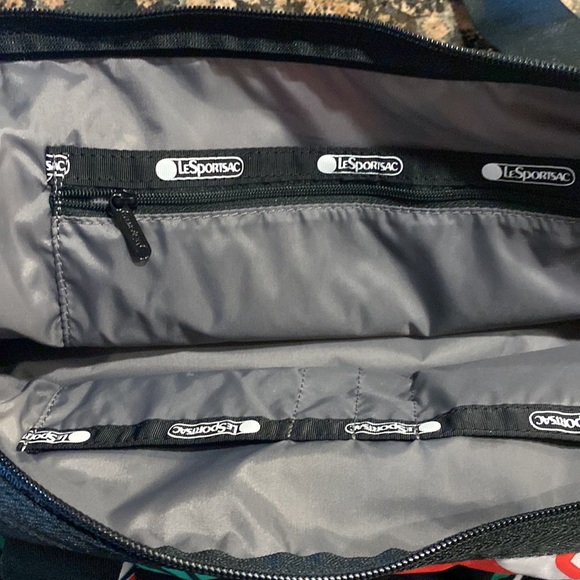 Lesportsac tote bag - Picture 3 of 9